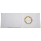 Nu-Hope - Nu-Form - 6344-P-R - Laboratories - Peristomal Hernia Belt 2X - Large 7 Inch Width