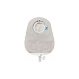 Coloplast - Sensura - 11498 - Mio Click Urostomy Pouch Two - Piece System Maxi Length 50 Mm Stoma Drainable Flat