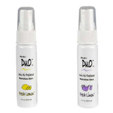 Apollo - Duo - 186-008 - Air Freshener Liquid 1 Oz Bottle Assorted Scents