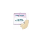 Safe N Simple - Sns21130 - Barrier, Skin Stoma Pch X Wd Arc 2"