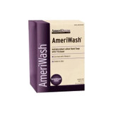 Shield Line - Ameriwash - 200 - Antimicrobial Lotion Soap With Pcmx, 800 Ml