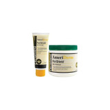 Shield Line - Perishield - 500 - Barrier Ointment, 3.5 Oz Ointment And Protectant Can Be Used As A Or Skin To Seal Out Moisture.