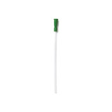 Wellspect Healthcare - Lofric - 4040840 - Hydrophillic Female Intermittent Catheter, Straight, 8 French, 6".
