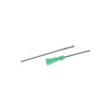 Wellspect Healthcare - Simpro Now - 5101800 - Male Intermittent Catheter, Hydrophilic With Water Sachet, 18 French, 16" (40 Cm) Catheter Length.