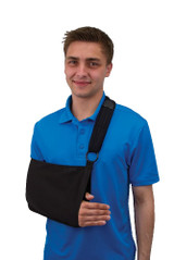 Bird & Cronin - 0814 0794 - Arm Sling - Foam Strap