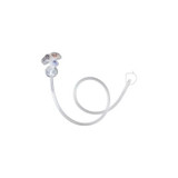 Applied Medical - G-Jet - Gj-1610-22 - Tech Low Profile Gastric - Jejunal Enteral Tube Kit 16 Fr, 1.0Cm X 22Cm (Professional Use Only)