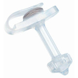 Applied Medical - Minione - M112424 - Technologies - Obturated Non - Balloon Button Feeding Device 24 Fr 2.4 Cm Tube Silicone Sterile