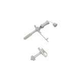 Applied Medical - Minione - M1-2-1415 - Technology - Technologies - Capsule Non - Balloon Button Feeding Device 14 Fr 1.5 Cm Tube Silicone Sterile