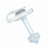 Applied Medical - Minione - M1-2-1425 - Technologies - Capsule Non - Balloon Button Feeding Device 14 Fr 2.5 Cm Tube Silicone Sterile