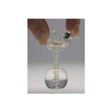 Applied Medical - Minione - M1-5-2030 - Technology - Technologies - Balloon Button Gastrostomy Feeding Device 20 Fr 3.0 Cm Tube Silicone Sterile