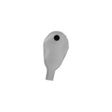 Torbot - At0096- Rubber Ostomy Bag Fp