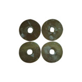 Torbot - At0320 - Laminated Karaya Washers