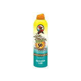 Australian Gold - A70581 - Spf 50 Continuous Spray, Kids, 6 Ounce.
