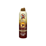 Australian Gold - A70601 - Spf 30 Continuous Spray Bronzer, 6 Ounce.
