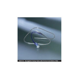 Bard Rochester - 0046120 - Tube With Prevent Anti - Reflux Filter, 12Fr, 48"