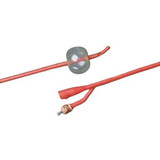 Bard Rochester - Bardex Lubricath - 0102L18 - Coude Catheter 