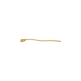 Bard Rochester - Bardex Lubricath - 0165L 20 - Foley Catheter, Latex