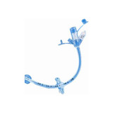 Avanos Medical - Halyard G Feeding Tube - 0112-24 - Gastrostomy Fr, 7 To 10 Ml Balloon, Silicone, Tapered Distal Tip, Gamma Sterilized