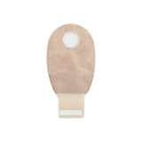 Cook Medical - Contec - 423289 - Convatec 416421 Natura Drainable Closedend Pouch 12 In 1 Sided Comfort Panel 2 1/4 Flange Transpa