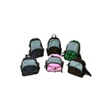 Cardinal Health - Kangaroo - 770027 - Joey Mini Backpack, Green