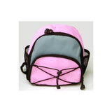 Cardinal Health - Kangaroo - 770034 - Joey Mini Backpack, Pink