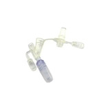 Avanos Medical - 50-6120 - Corflo Peg Y Adaptor Repair Kit, 20 Fr, Enfit