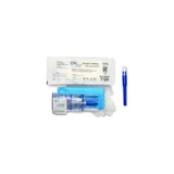 Convatec - Cure Twist - T12K - Intermittent Catheter Tray Female / Straight Tip 12 Fr Without Balloon