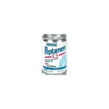 Nestle - 2L8190 - Peptamen 1.5 Complete High - Calorie Vanilla Flavor 250Ml Can
