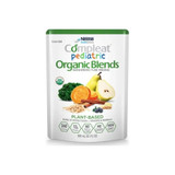Nestle - 4390011721 - Compleat Pediatric Organic Blends, Plant - Based, 10.1 Fl Oz