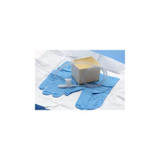 Sun Med - Airlife - 4867T - Catheter Kit, Tri - Flo Suction 8Fr W/Nitrile Gloves