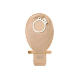 Coloplast - Sensura Click Wide - 11124 - Ostomy Pouch Two - Piece System 11 - 1/2 Inch Length Maxi Drainable