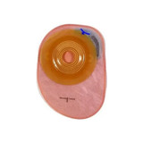 Coloplast - Assura - 14435 - 1 - Piece Closed Pouch Cut - To - Fit Convex 3/4"