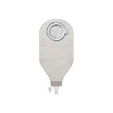 Coloplast - Sensura - 18600 - Mio Click High Output Ileostomy Pouch Two - Piece System 12 - 1/2 Inch Length Maxi Drainable