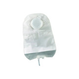 Convatec - Sur-Fit Natura - 401533 - Urostomy Pouch Two - Piece System 10 Inch Length Drainable