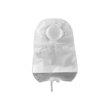 Convatec - Sur-Fit Natura - 401539 - Urostomy Pouch Two - Piece System 9 Inch Length Small Drainable