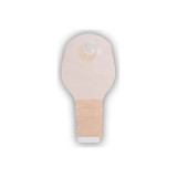 Convatec - Sur-Fit Natura - 404015 - Ostomy Pouch Two - Piece System 12 Inch Length Drainable
