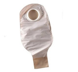 Convatec - Natura - 404031 - Ostomy Pouch Two - Piece System 10 Inch Length Drainable