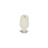 Convatec - Sur-Fit Natura - 411265 - Ostomy Pouch Two - Piece System 12 Inch Length Drainable