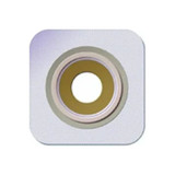 Convatec - Sur-Fit Natura Stomahesive - 411801 - Ostomy Barrier Moldable Standard Wear Without Tape 45 Mm Flange System Hydrocolloid 1/2 To 7/8 Inch Opening