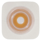 Convatec - Natura - 411803 - Ostomy Barrier Moldable Standard Wear Without Tape 45 Mm Flange System Hydrocolloid 7/8 To 1 - 1/4 Inch Opening