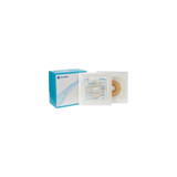 Convatec - Sur-Fit Natura Stomahesive - 411803 - Ostomy Barrier Moldable Standard Wear Without Tape 45 Mm Flange System Hydrocolloid 7/8 To 1 - 1/4 Inch Opening