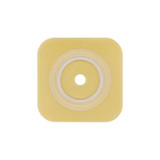 Convatec - Sur-Fit Natura - 413157 - Ostomy Barrier Trim To Extended Wear Durahesive Without Tape 70 Mm Flange System Hydrocolloid 1 - 7/8 2 - 1/2 Inch Opening 5 X