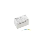 Mckesson - 235 - Argent Dermal Tip Electrode Stainless Steel Blunt Angled Blade Disposable Nonsterile