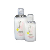 Dukal - Hl128 - Hand & Body Lotion, Gallon, Bottle With Pump