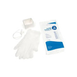 Dynarex - 4828 - Suction Catheter Kit, 8 Fr St 1 Glv