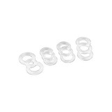 Encore - 3ring - Size 3 Replacement Impotence Ring, " Inside Diameter.