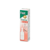 Medtech Laboratories - 301 - Fleet Mineral Oil Enema 4 - 1/2 Oz.