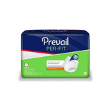 First Quality - Prevail Per-Fit - Pf-512 - Unisex Adult Absorbent Underwear Pull On With Tear Away Seams Medium Disposable Heavy Absorbency