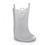Gojo Industries - Shield - 1045-Wht-12 - Dispenser Drip Tray 3.7 X 3.79 6.16 Inch White