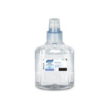 Gojo Industries - Purell - 1902-02 - Ltx Sf607 Instant Foam Hand Sanitizer